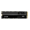 اس اس دی اینترنال لکسار مدل NM620 ظرفیت 512 گیگابایت